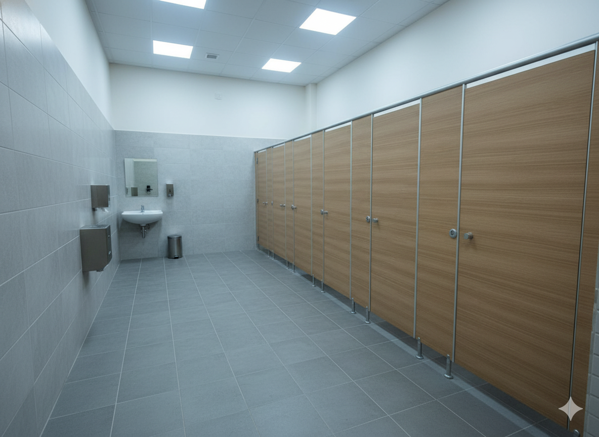 Ambience Public School