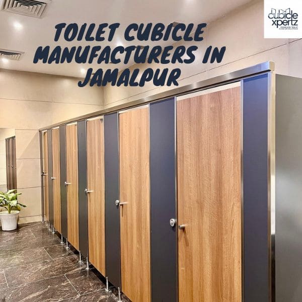 Toilet Cubicle Manufacturers in Jamalpur