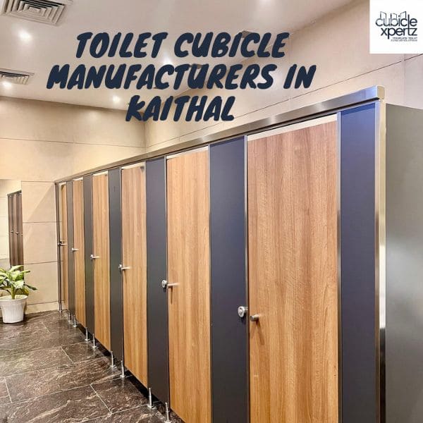 Toilet Cubicle Manufacturers in Kaithal