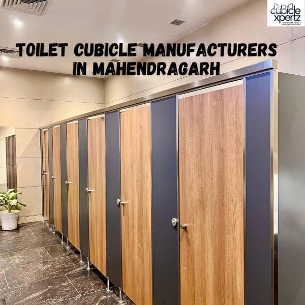 Toilet Cubicle Manufacturers in Mahendragarh